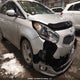KNAHT8A36F7091757 2015 Kia Rondo auction photo thumbnail 21