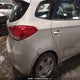 KNAHT8A36F7091757 2015 Kia Rondo auction photo thumbnail 22