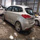 KNAHT8A36F7091757 2015 Kia Rondo auction photo thumbnail 3