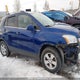 3GNCJPSB3GL227687 2016 Chevrolet Trax 1Lt auction photo thumbnail 13