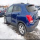 3GNCJPSB3GL227687 2016 Chevrolet Trax 1Lt auction photo thumbnail 3