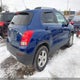 3GNCJPSB3GL227687 2016 Chevrolet Trax 1Lt auction photo thumbnail 4