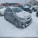 3KPF24AD8ME345514 2021 Kia Forte auction photo thumbnail 1
