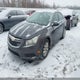 1G1PF5S9XB7159438 2011 Chevrolet Cruze auction photo thumbnail 2