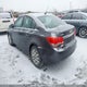1G1PF5S9XB7159438 2011 Chevrolet Cruze auction photo thumbnail 3