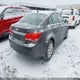 1G1PF5S9XB7159438 2011 Chevrolet Cruze auction photo thumbnail 4