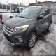 1FMCU9J98HUC90992 2017 Ford Escape Titanium auction photo thumbnail 2