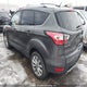 1FMCU9J98HUC90992 2017 Ford Escape Titanium auction photo thumbnail 3