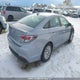 KMHE24L15GA036293 2016 Hyundai Sonata Hybrid Hybrid auction photo thumbnail 4