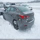3MZBM1V7XEM108460 2014 Mazda Mazda3 Gs-Sky auction photo thumbnail 3