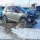3N8AP6CB1SL330109 2025 Nissan Kicks Sv auction photo thumbnail 1