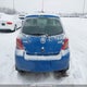 JTDJT923165013603 2006 Toyota Yaris auction photo thumbnail 16