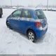 JTDJT923165013603 2006 Toyota Yaris auction photo thumbnail 3