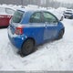 JTDJT923165013603 2006 Toyota Yaris auction photo thumbnail 4