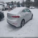 KMHD84LF8JU524276 2018 Hyundai Elantra Gl Se auction photo thumbnail 4