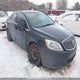 1G4PP5SK8G4164424 2016 Buick Verano auction photo thumbnail 12