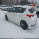 JTNKARJE7HJ530228 2017 Toyota Corolla Im auction photo thumbnail 3