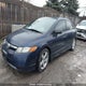 1HGFA16376L803007 2006 Honda Civic Dx Vp auction photo thumbnail 2