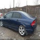 1HGFA16376L803007 2006 Honda Civic Dx Vp auction photo thumbnail 3