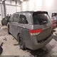 5FNRL5H44GB506798 2016 Honda Odyssey Ex auction photo thumbnail 3