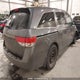 5FNRL5H44GB506798 2016 Honda Odyssey Ex auction photo thumbnail 4
