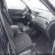 5N1AT2MV5LC731471 2020 Nissan Rogue S/Sl/Sv auction photo thumbnail 5