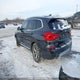 5UXTY5C05LLT33682 2020 BMW X3 xDrive30I auction photo thumbnail 3