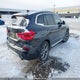 5UXTY5C05LLT33682 2020 BMW X3 xDrive30I auction photo thumbnail 4
