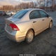 2HGFA15409H021742 2009 Honda Civic Dx-G auction photo thumbnail 4