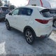 KNDPMCAC8M7894274 2021 Kia Sportage Lx auction photo thumbnail 3