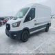1FTBR1C82MKA08701 2021 Ford Transit T-250 auction photo thumbnail 2