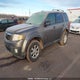 4F2CY0C72BKM00602 2011 Mazda Tribute Gx I4 auction photo thumbnail 2