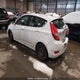 KMHCT5AE6HU306759 2017 Hyundai Accent Gl auction photo thumbnail 3