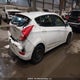 KMHCT5AE6HU306759 2017 Hyundai Accent Gl auction photo thumbnail 4