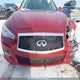 JN1BV7AR7FM403915 2015 Infiniti Q50 Sport auction photo thumbnail 12