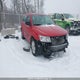3C4PDCAB3ET198166 2014 Dodge Journey Cvp/Se Plus auction photo thumbnail 1