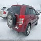 JS3TD944074200187 2007 Suzuki Grand Vitara Jx auction photo thumbnail 4
