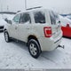1FMCU0D7XCKB70427 2012 Ford Escape Xlt auction photo thumbnail 3