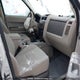 1FMCU0D7XCKB70427 2012 Ford Escape Xlt auction photo thumbnail 5