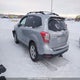 JF2SJCHCXEG420743 2014 Subaru Forester 2.5I auction photo thumbnail 3