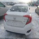 2HGFC2F69JH019959 2018 Honda Civic auction photo thumbnail 4
