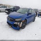 SHHFK7H90JU305208 2018 Honda Civic Sport Touring auction photo thumbnail 2