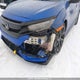 SHHFK7H90JU305208 2018 Honda Civic Sport Touring auction photo thumbnail 6