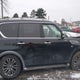 JN8AY2NE0J9735222 2018 Nissan Armada Platinum auction photo thumbnail 12