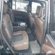JN8AY2NE0J9735222 2018 Nissan Armada Platinum auction photo thumbnail 8