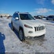 1C4PJMDS6FW613549 2015 Jeep Cherokee Limited auction photo thumbnail 1