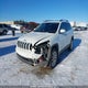 1C4PJMDS6FW613549 2015 Jeep Cherokee Limited auction photo thumbnail 2