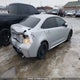 5YFB4MDEXRP149075 2024 Toyota Corolla Le auction photo thumbnail 4