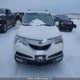 2HNYD2H73AH003843 2010 Acura Mdx Elite Package auction photo thumbnail 12
