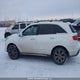 2HNYD2H73AH003843 2010 Acura Mdx Elite Package auction photo thumbnail 14